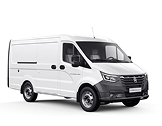 Gazon Next, Gazelle NN