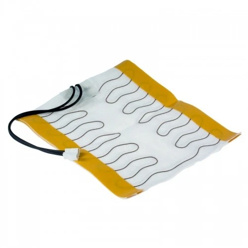 Emelya UK24 heater with thermal relay