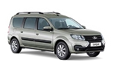 LADA Largus