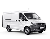 Gazon Next, Gazelle NN