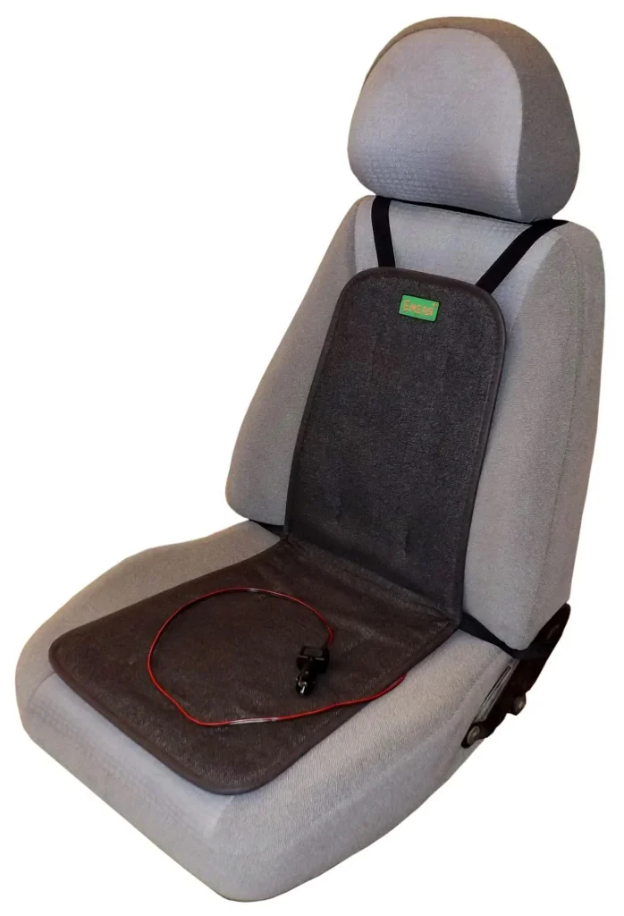 Video review of the Emelya 3 heater
