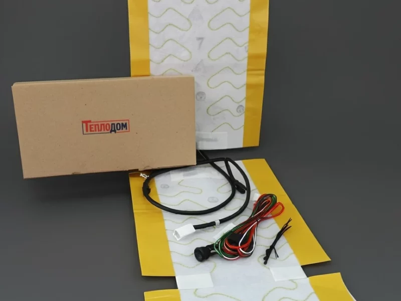 Heating Elements for UK Lada Kalina 2